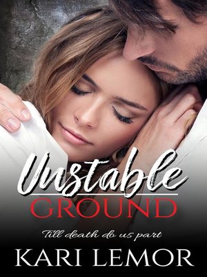 cover image of Unstable Ground